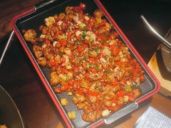 -小户人家(循礼门南国中心店)