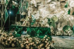 -宴会厅(北京瑰丽酒店)