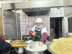 -小秋水饺(大成路总店)
