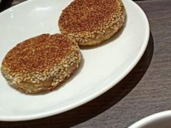 -东来顺铜锅炭火涮肉(上地华联店)