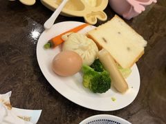 -扬州瘦西湖温泉