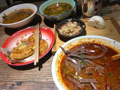 -袁家村关中印象体验地(大唐不夜城店)
