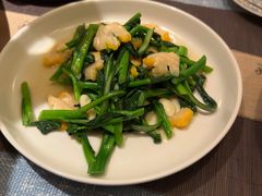 -淮食·雅宴(北大博雅国际酒店)