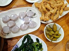 -老康火锅(黄河路总店)