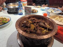 -人民公社大食堂(张家湾店)