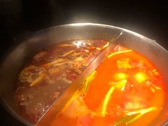 -湊湊火锅·茶憩(新中关购物中心店)