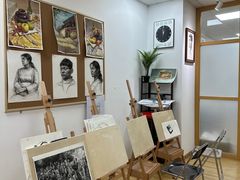 -不胜寒画室·专业美术艺考(浦东校区)