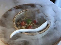 秘制花螺-玫瑰厅上海菜(兴国路店)