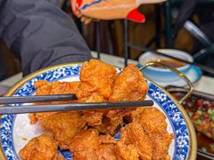 -莫家传承菜(耗儿鱼特色店)
