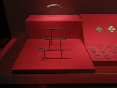 -北京大葆台遗址博物馆