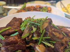 -小红鲸·海鲜餐厅(轸大路店)