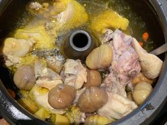 云海肴汽锅鸡-云海肴云南菜(花园城店)