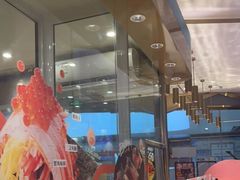 -争鲜回转寿司(南开大悦城店)