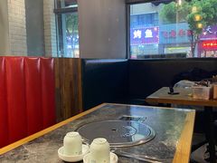 -喔爸韩国料理(泗门店)