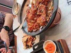 -大鱼徽州·寻味徽菜(星光总店)