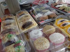 -糯米香(长江路店)