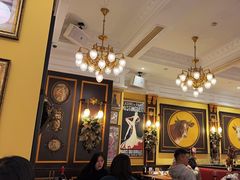 -Entrecôte 法国牛扒馆(保利·时光里店)