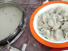 -田记自助海鲜饺子