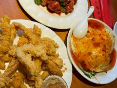 -景秀餐厅(南锣鼓巷店)