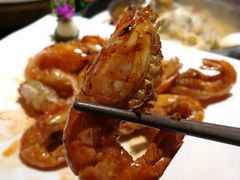 -味可道美食坊(福基路店)