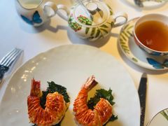 -Le Comptoir de Pierre Gagnaire