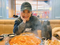 -八福力韩国休闲餐厅(泉舜店)