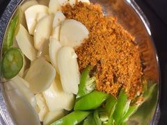 -哈哈碳都·牛肋条无限自助烤肉(宝龙店)