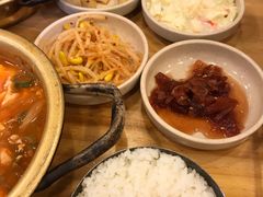 -金北顺大锅家(신사본점)