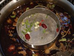 -葛记红焖羊肉(人民路店)