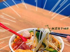 -螺小胖柳州螺蛳粉(钟楼总店)