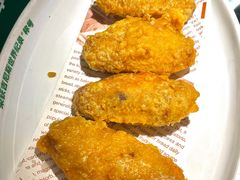 -新白鹿餐厅(虹桥南丰城店)