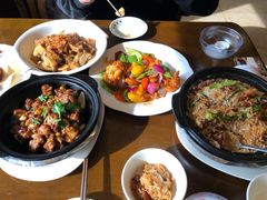 -日昌餐馆(亦庄店)