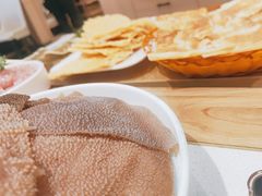 -蜀留香火锅(社会山店)