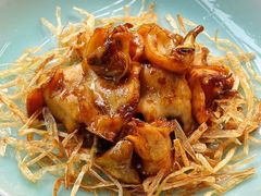 -止观小馆·辽河口渔家菜(王府井店)