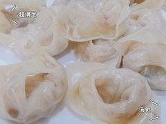 汤包-十四娘手工水饺(新建小区店)