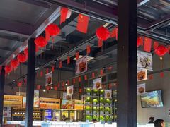 -战友蚝情烧烤工场(嘉华店)