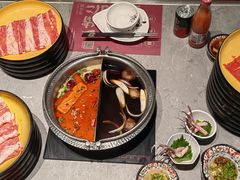 -一绪に寿喜烧(夫子庙水游城店)