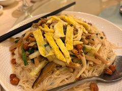 -绿岛国际酒店·海鲜酒楼(八七路店)