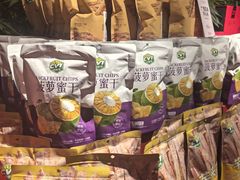 -瑶王府·广西菜(金阳路店)