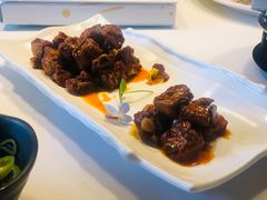 -真爱中国餐馆·年华店(朱雀大街店)