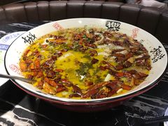 -陆小凤四川料理(北京路店)