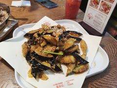 -双合园·海鲜水饺青岛菜(万佳广场店)