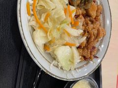 -永和大王(一口茶豆浆|花香豆更香·长寿路店)