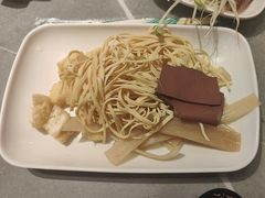 -椒椒铜炉火锅鸡(天马店)