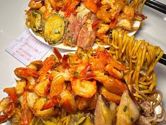 -稻香海鲜饭店(第一国际店)