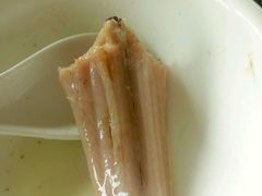 姜油浸水律-榕记(番禺总店)