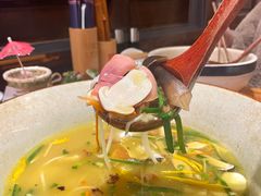 -芸南道·过桥米线(昆明老街旗舰店)