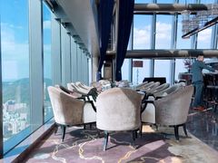 -瑞吉酒店·The Drawing Room闲逸廊·云端下午茶·夜奢Whiskey