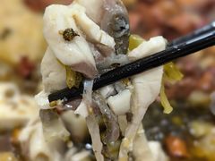 -黑皮酸菜鱼(绣花巷店)