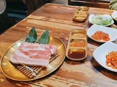 -韩一品韩国料理(柏庐南路店)